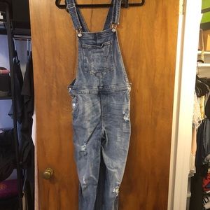 H&M Jean overalls